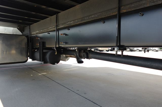 2026 HINO L6 (26ft Box w/ Lift Gate) - 23047969 - 31