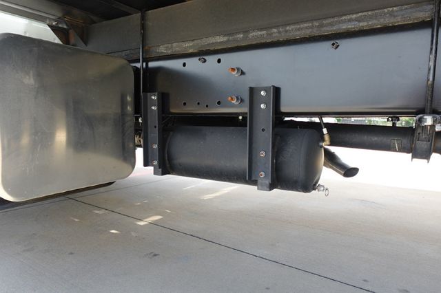 2026 HINO L6 (26ft Box w/ Lift Gate) - 23047969 - 32
