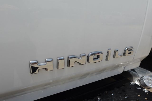 2026 HINO L6 (26ft Box w/ Lift Gate) - 23047969 - 38