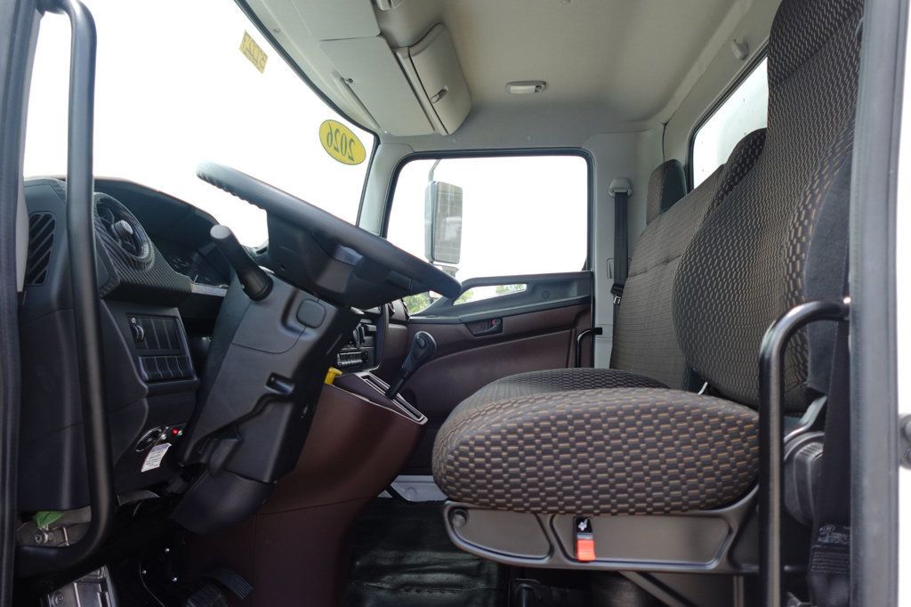 2026 HINO L6 (26ft Box w/ Lift Gate) - 23047969 - 42
