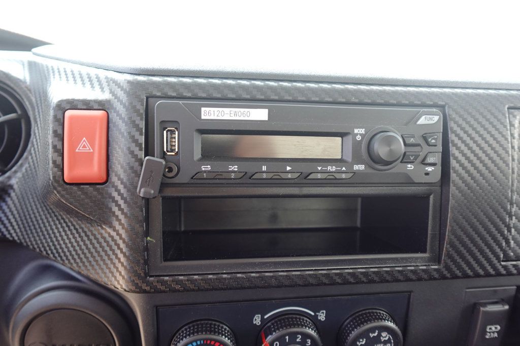 2026 HINO L6 (26ft Box w/ Lift Gate) - 23047969 - 54
