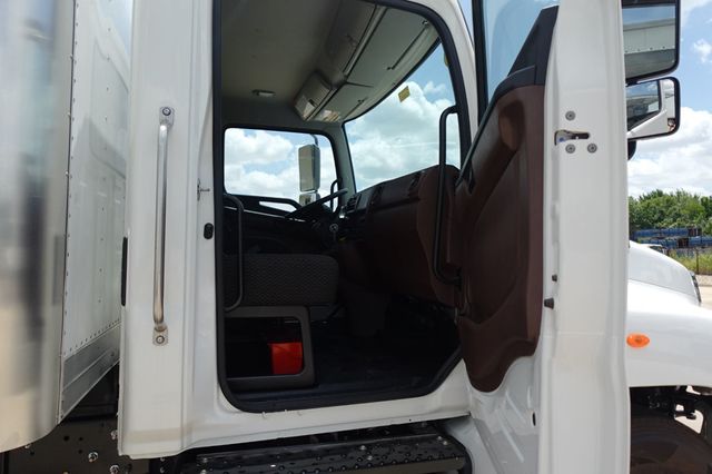 2026 HINO L6 (26ft Box w/ Lift Gate) - 23047969 - 60
