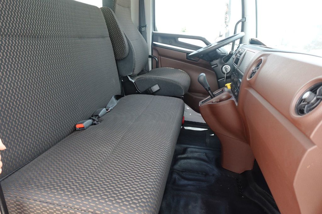 2026 HINO L6 (26ft Box w/ Lift Gate) - 23047969 - 61