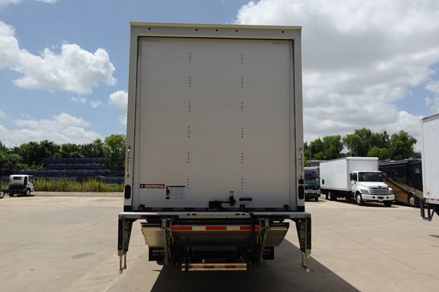 2026 HINO L6 (26ft Box w/ Lift Gate) - 23047969 - 6