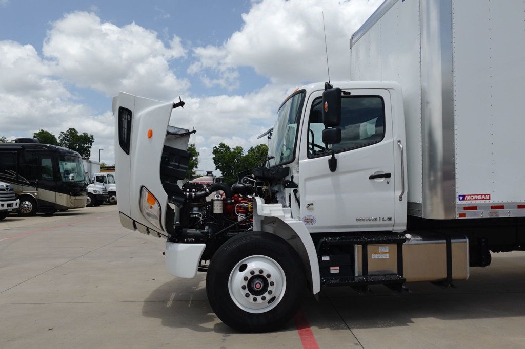 2026 HINO L6 (26ft Box w/ Lift Gate) - 23047969 - 69