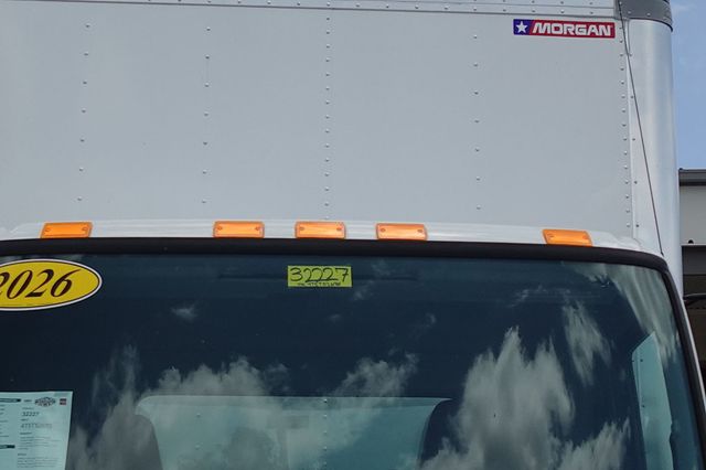 2026 HINO L6 (26ft Box w/ Lift Gate) - 23047969 - 76
