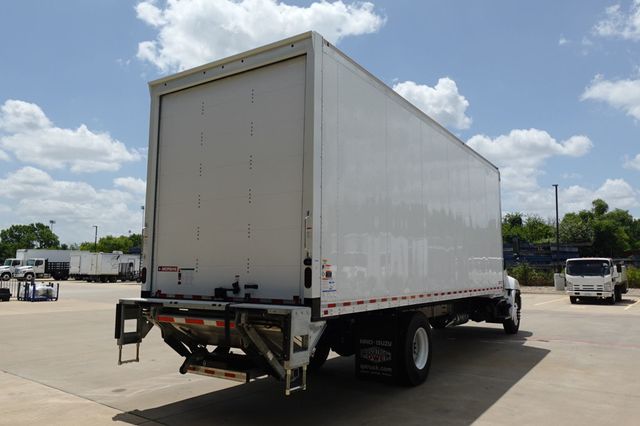 2026 HINO L6 (26ft Box w/ Lift Gate) - 23047969 - 7