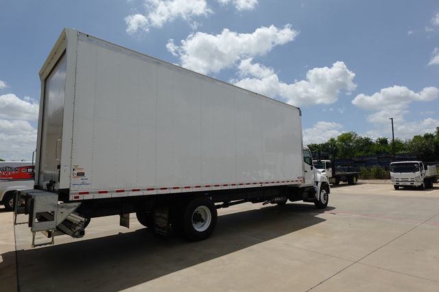 2026 HINO L6 (26ft Box w/ Lift Gate) - 23047969 - 8