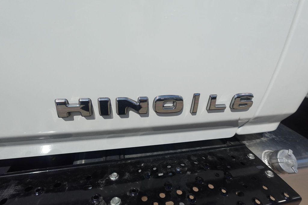 2026 HINO L6 (26ft Box w/ Lift Gatel) - 22879735 - 30