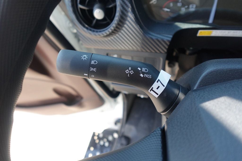 2026 HINO L6 (26ft Box w/ Lift Gatel) - 22879735 - 41