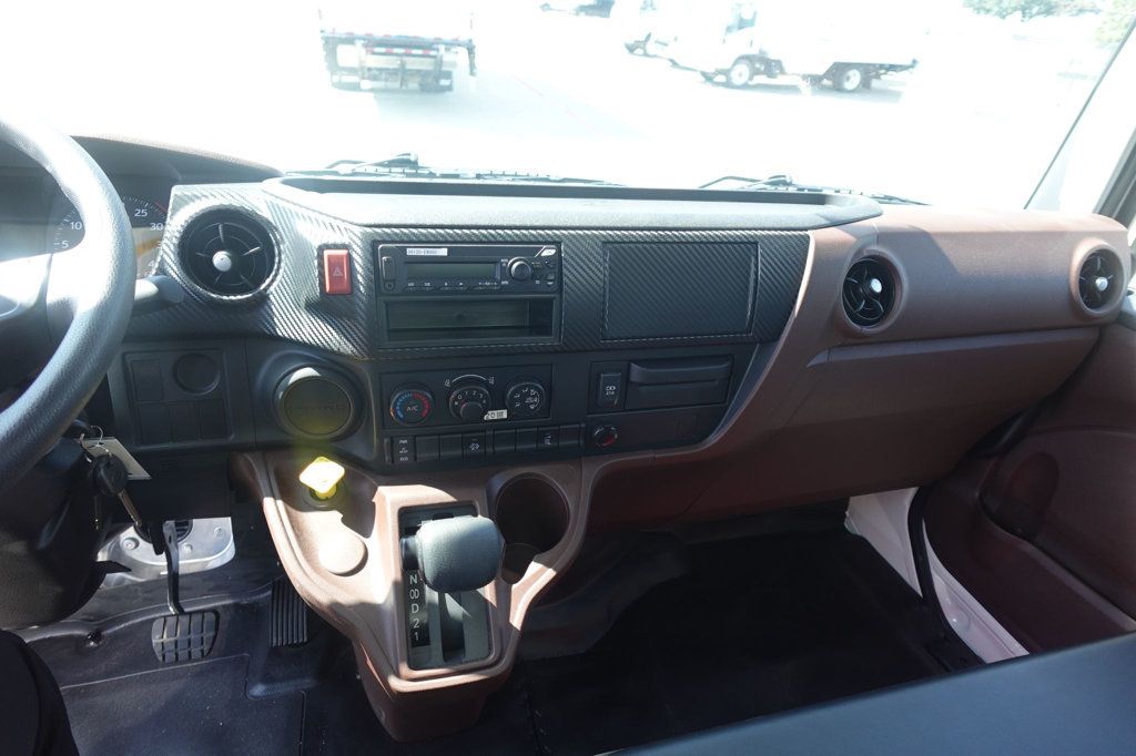 2026 HINO L6 (26ft Box w/ Lift Gatel) - 22879735 - 43