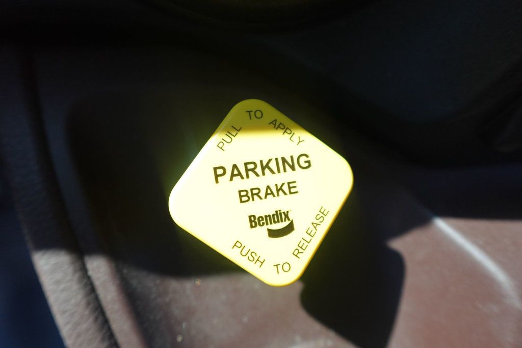 2026 HINO L6 (26ft Box w/ Lift Gatel) - 22879735 - 44