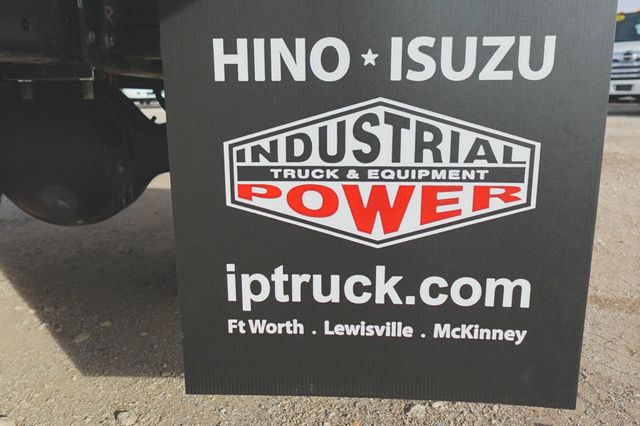 2026 HINO L6 (26ft Reefer Truck w/ ICC Bumper) - 23004623 - 15