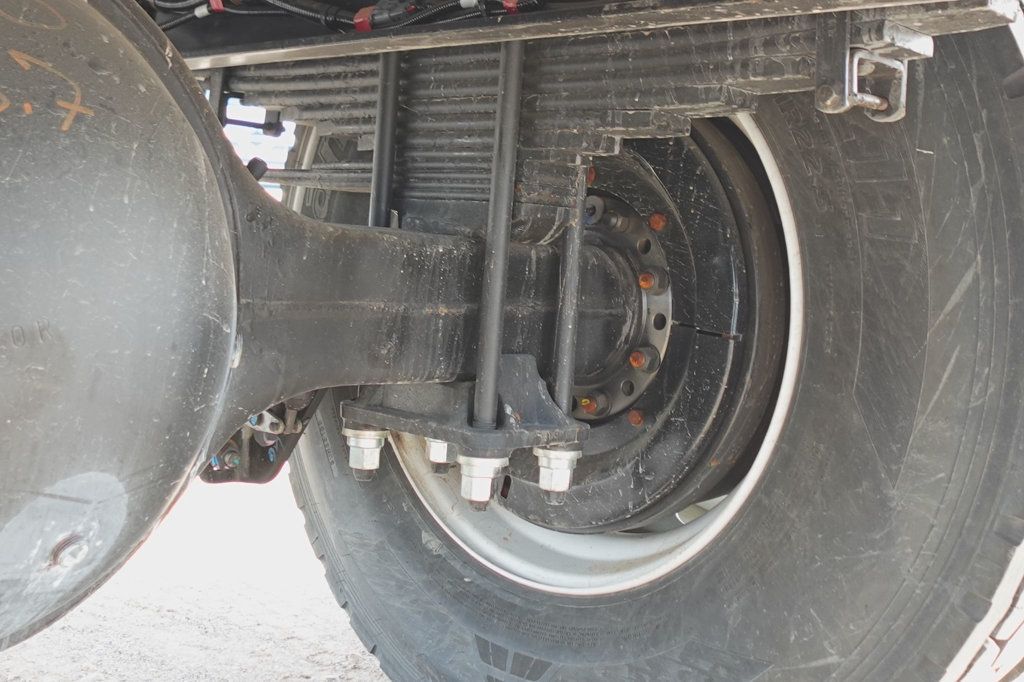 2026 HINO L6 (26ft Reefer Truck w/ ICC Bumper) - 23004623 - 17