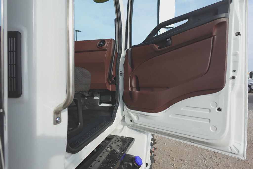 2026 HINO L6 (26ft Reefer Truck w/ ICC Bumper) - 23004623 - 20