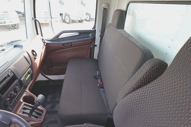 2026 HINO L6 (26ft Reefer Truck w/ ICC Bumper) - 23004623 - 26