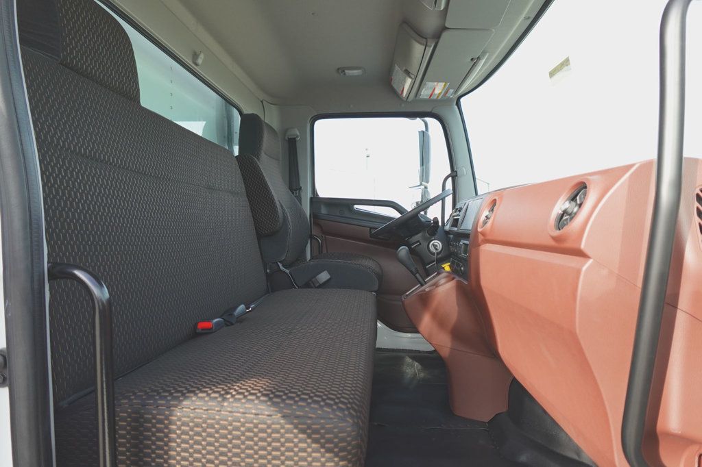 2026 HINO L6 (26ft Reefer Truck w/ ICC Bumper) - 23004623 - 27