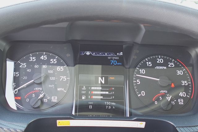 2026 HINO L6 (26ft Reefer Truck w/ ICC Bumper) - 23004623 - 29