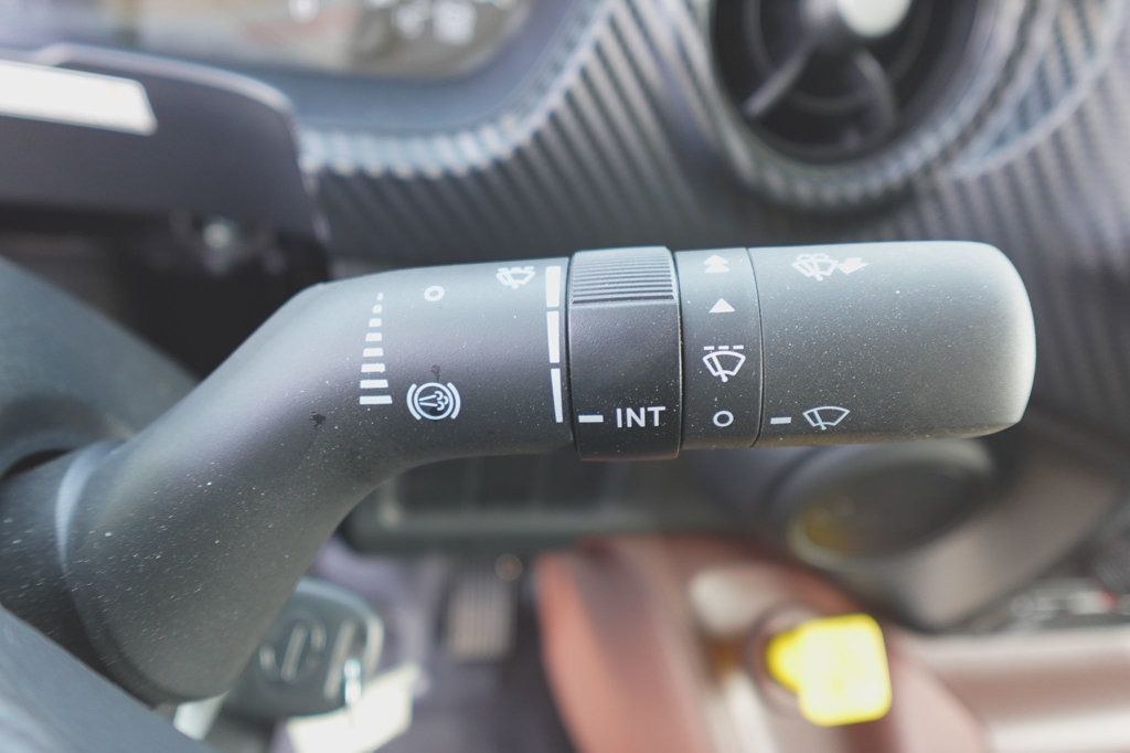 2026 HINO L6 (26ft Reefer Truck w/ ICC Bumper) - 23004623 - 31