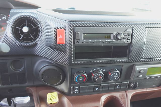 2026 HINO L6 (26ft Reefer Truck w/ ICC Bumper) - 23004623 - 34