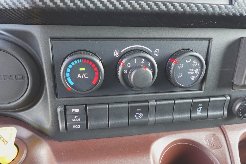 2026 HINO L6 (26ft Reefer Truck w/ ICC Bumper) - 23004623 - 35