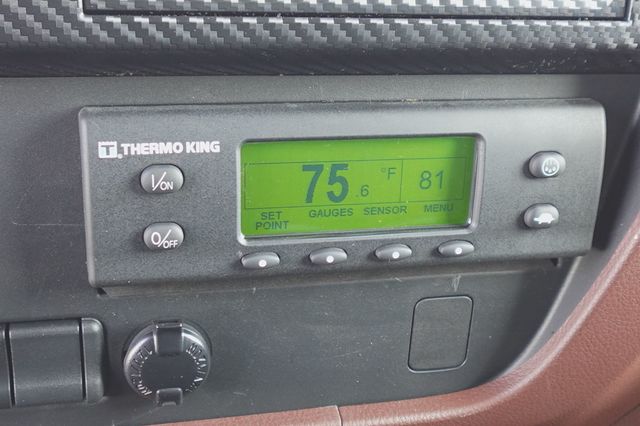 2026 HINO L6 (26ft Reefer Truck w/ ICC Bumper) - 23004623 - 36