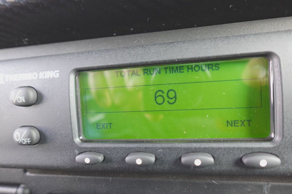 2026 HINO L6 (26ft Reefer Truck w/ ICC Bumper) - 23004623 - 37