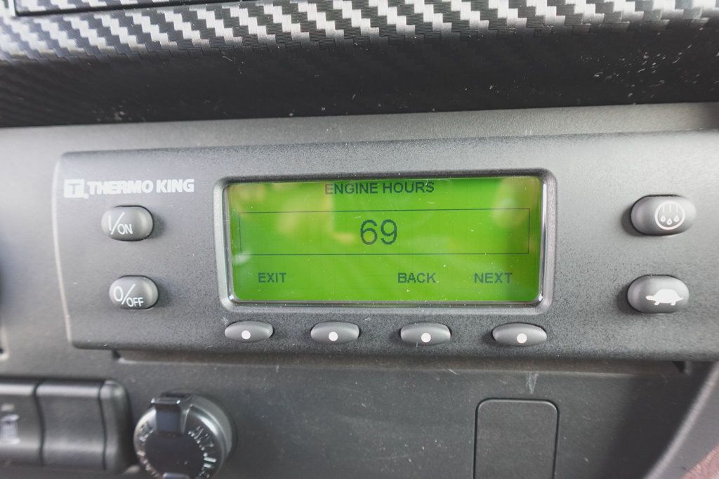 2026 HINO L6 (26ft Reefer Truck w/ ICC Bumper) - 23004623 - 38