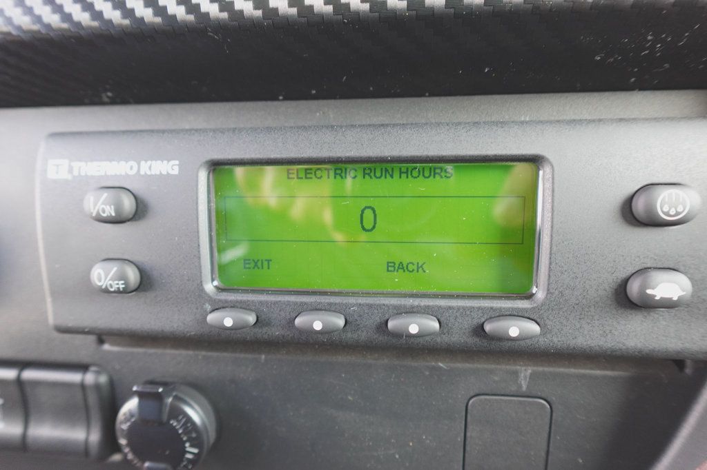 2026 HINO L6 (26ft Reefer Truck w/ ICC Bumper) - 23004623 - 39