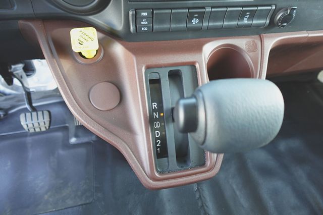 2026 HINO L6 (26ft Reefer Truck w/ ICC Bumper) - 23004623 - 41