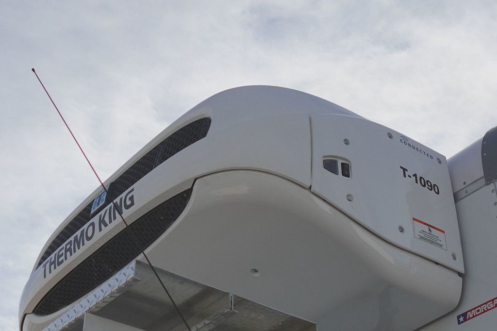 2026 HINO L6 (26ft Reefer Truck w/ ICC Bumper) - 23004623 - 49