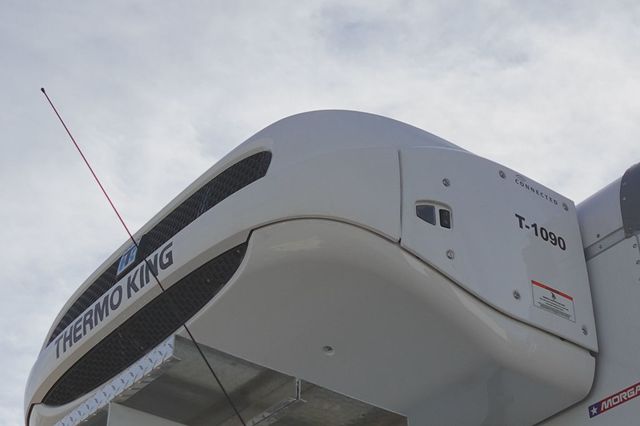 2026 HINO L6 (26ft Reefer Truck w/ ICC Bumper) - 23004623 - 49