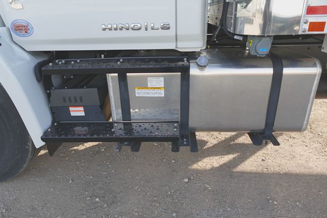 2026 HINO L6 (26ft Reefer Truck w/ ICC Bumper) - 23004623 - 50