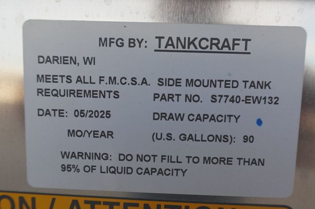 2026 HINO L6 (26ft Reefer Truck w/ ICC Bumper) - 23004623 - 51