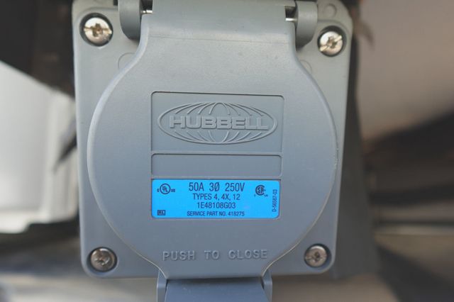 2026 HINO L6 (26ft Reefer Truck w/ ICC Bumper) - 23004623 - 53