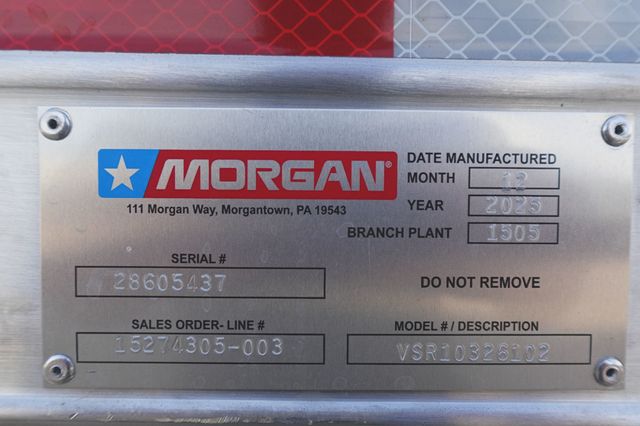 2026 HINO L6 (26ft Reefer Truck w/ ICC Bumper) - 23004623 - 57