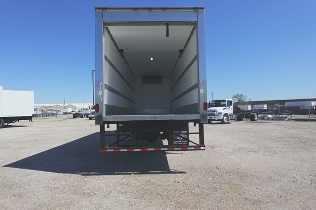 2026 HINO L6 (26ft Reefer Truck w/ ICC Bumper) - 23004641 - 10