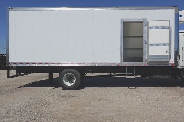 2026 HINO L6 (26ft Reefer Truck w/ ICC Bumper) - 23004641 - 13