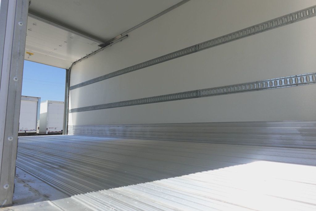 2026 HINO L6 (26ft Reefer Truck w/ ICC Bumper) - 23004641 - 14