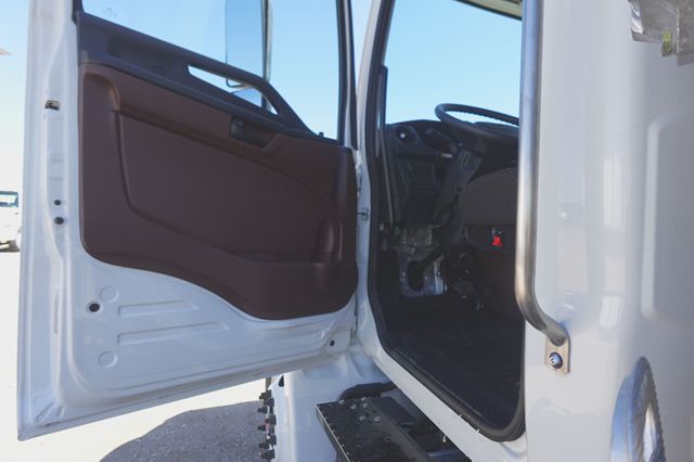 2026 HINO L6 (26ft Reefer Truck w/ ICC Bumper) - 23004641 - 19