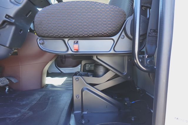 2026 HINO L6 (26ft Reefer Truck w/ ICC Bumper) - 23004641 - 24