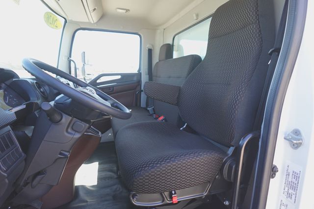 2026 HINO L6 (26ft Reefer Truck w/ ICC Bumper) - 23004641 - 26