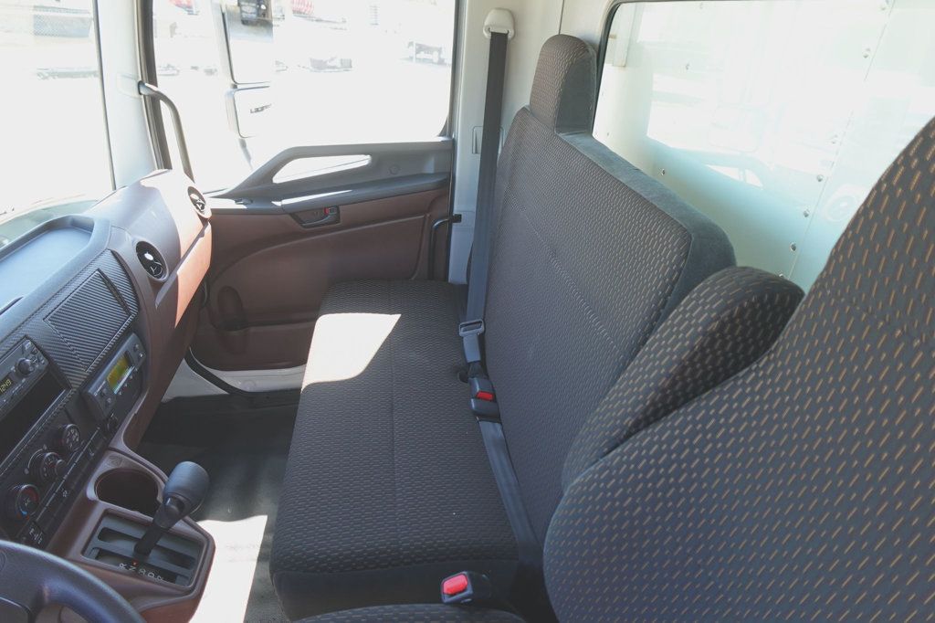 2026 HINO L6 (26ft Reefer Truck w/ ICC Bumper) - 23004641 - 27