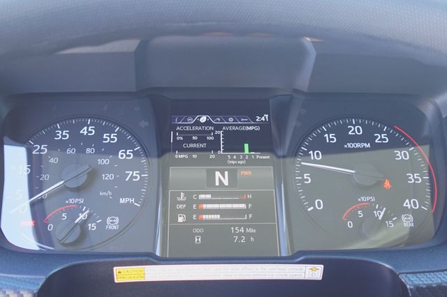 2026 HINO L6 (26ft Reefer Truck w/ ICC Bumper) - 23004641 - 30