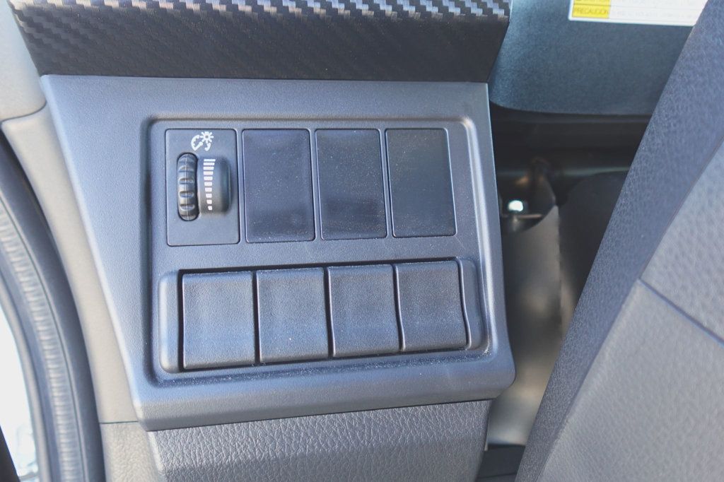 2026 HINO L6 (26ft Reefer Truck w/ ICC Bumper) - 23004641 - 33