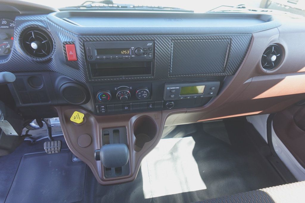 2026 HINO L6 (26ft Reefer Truck w/ ICC Bumper) - 23004641 - 34