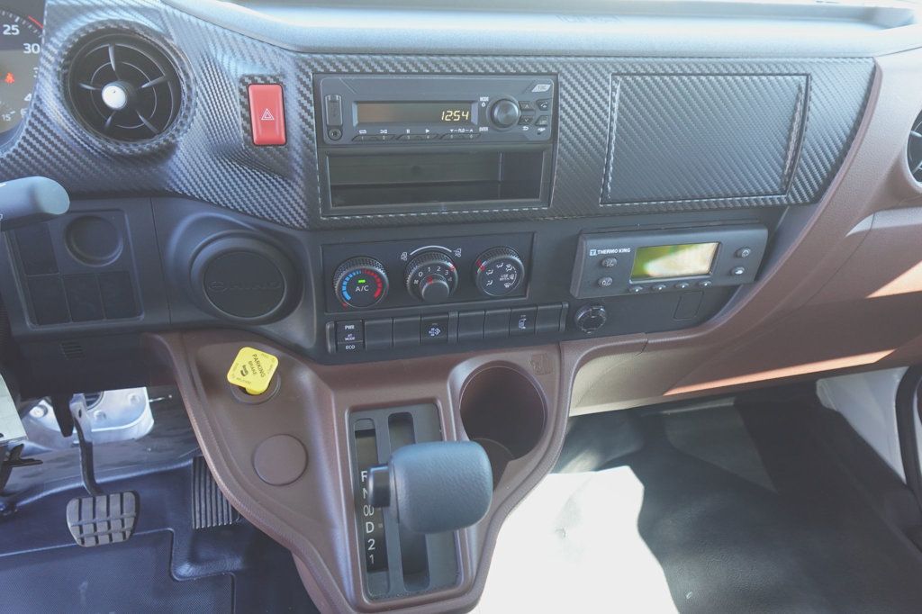 2026 HINO L6 (26ft Reefer Truck w/ ICC Bumper) - 23004641 - 35