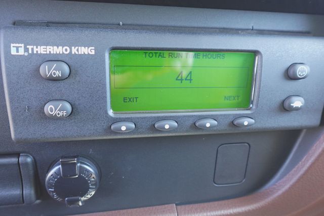 2026 HINO L6 (26ft Reefer Truck w/ ICC Bumper) - 23004641 - 37