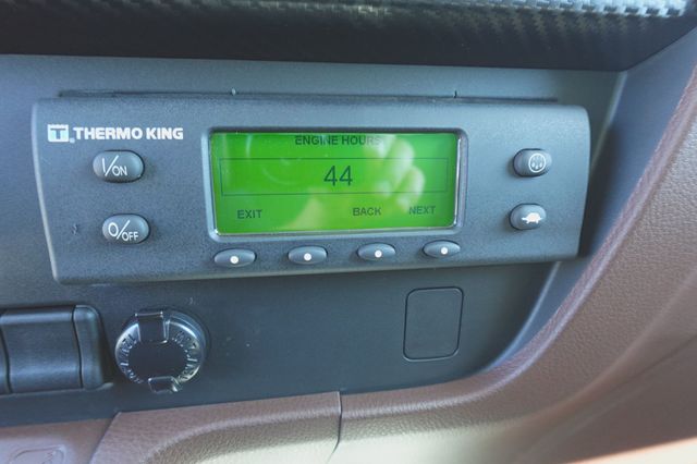 2026 HINO L6 (26ft Reefer Truck w/ ICC Bumper) - 23004641 - 38