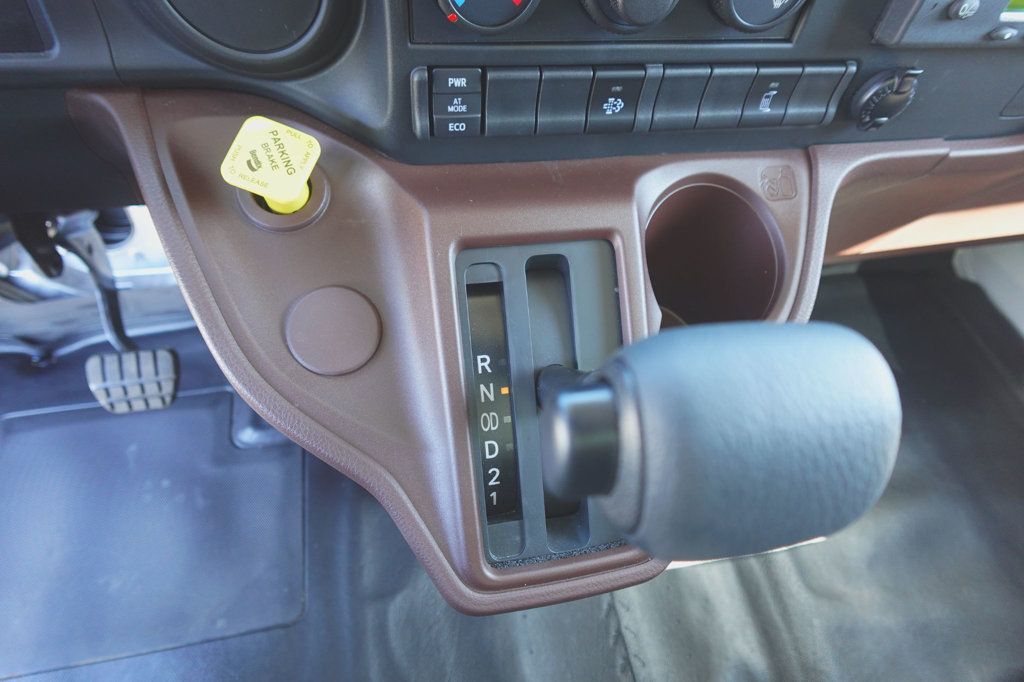 2026 HINO L6 (26ft Reefer Truck w/ ICC Bumper) - 23004641 - 41